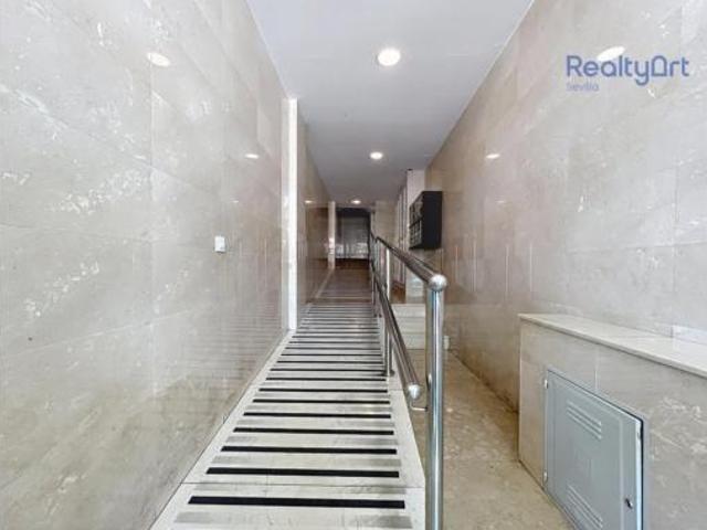 Piso Venta Sevilla Capital, León XIII Cruz Roja