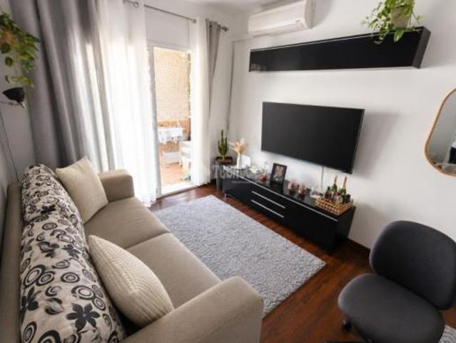 Piso Venta Sevilla Capital, León XIII Cruz Roja