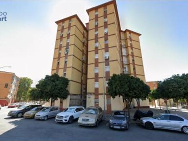 Piso Venta Sevilla Capital, Los Pajaritos La Candelaria Madre de Dios