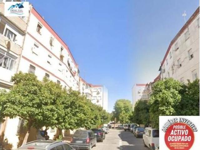 Piso Venta Sevilla Capital, Los Pajaritos La Candelaria Madre de Dios