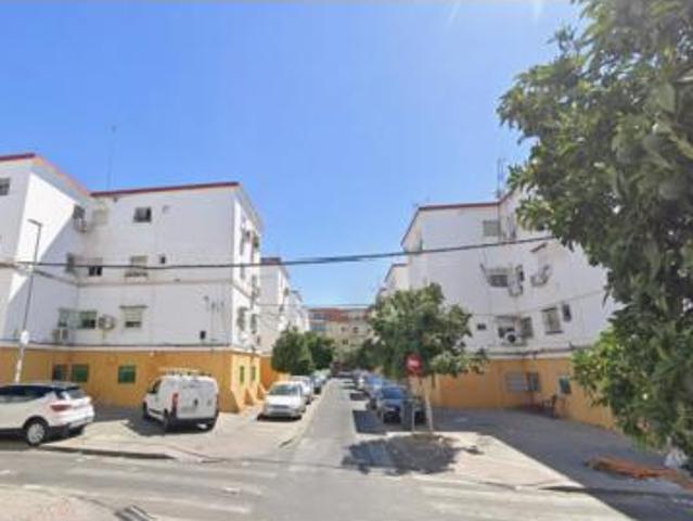 Piso Venta Sevilla Capital, Los Pajaritos La Candelaria Madre de Dios