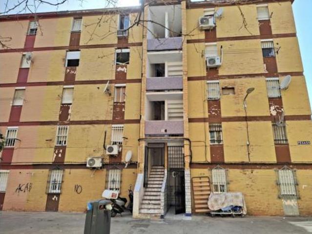 Piso Venta Sevilla Capital, Los Pajaritos La Candelaria Madre de Dios