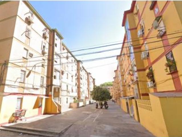 Piso Venta Sevilla Capital, Los Pajaritos La Candelaria Madre de Dios