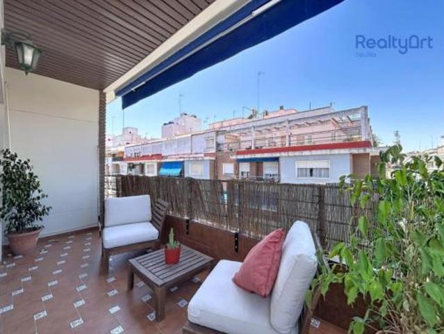Piso Venta Sevilla Capital, Los Remedios