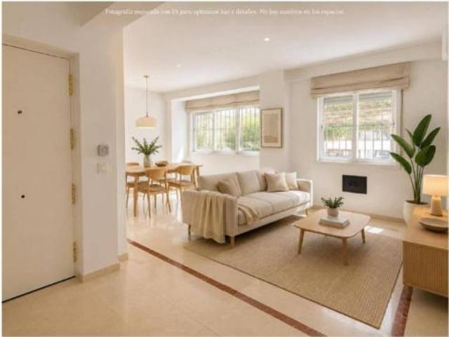 Piso Venta Sevilla Capital, Los Remedios