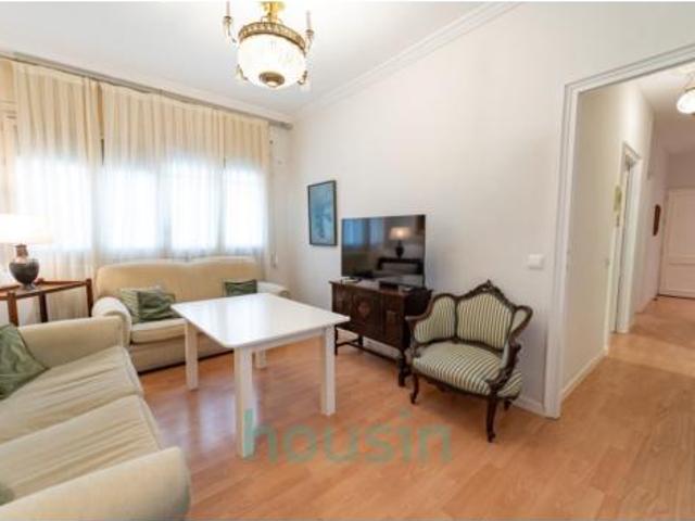 Piso Venta Sevilla Capital, Los Remedios