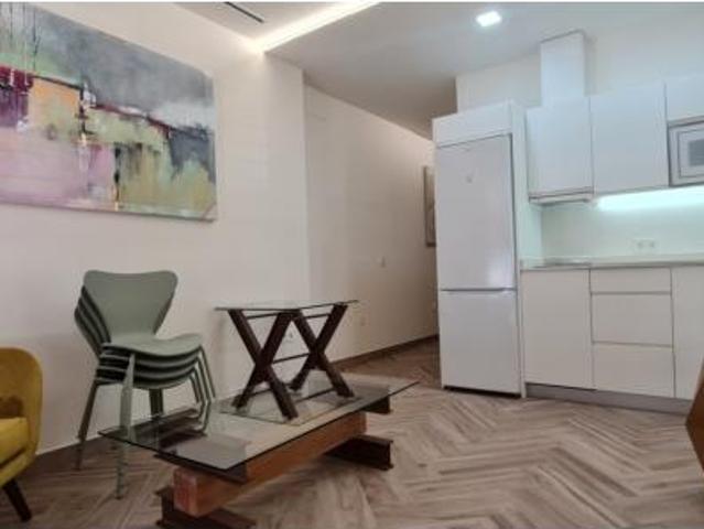 Piso Venta Sevilla Capital, Los Remedios