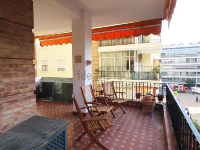 Piso Venta Sevilla Capital, Los Remedios