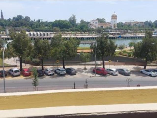Piso Venta Sevilla Capital, Los Remedios