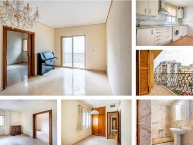 Piso Venta Sevilla Capital, Los Remedios