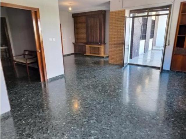 Piso Venta Sevilla Capital, Los Remedios