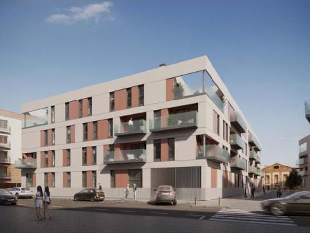 Piso Venta Sevilla Capital, Miraflores Santa María de Ordás