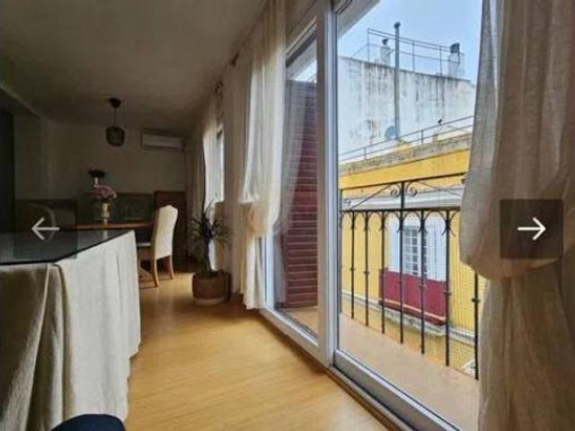Piso Venta Sevilla Capital, Museo
