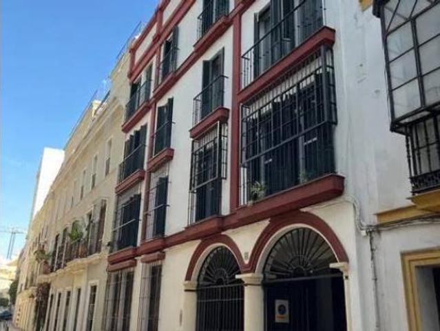 Piso Venta Sevilla Capital, Museo