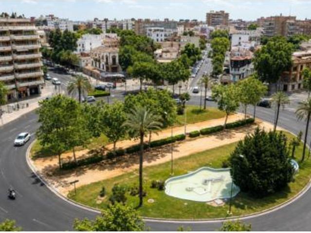 Piso Venta Sevilla Capital, Nervión
