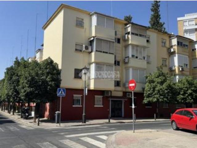 Piso Venta Sevilla Capital, Nervión