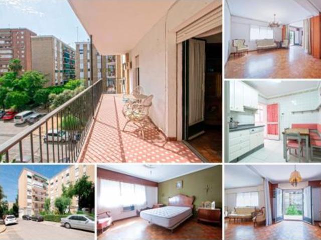 Piso Venta Sevilla Capital, Nervión