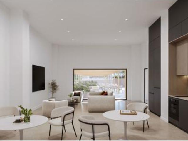 Piso Venta Sevilla Capital, Palmete