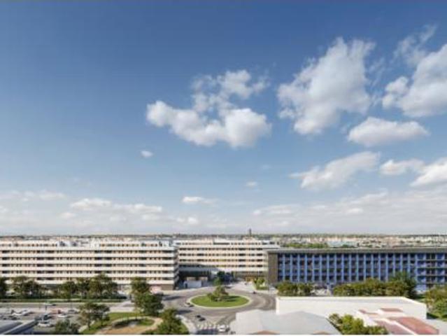 Piso Venta Sevilla Capital, Palmete