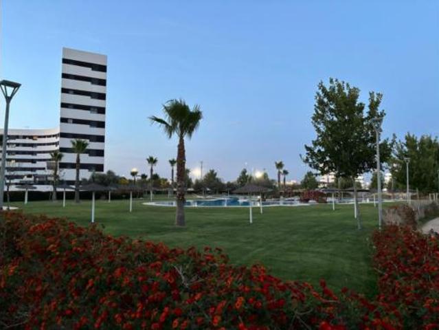 Piso Venta Sevilla Capital, Palmete