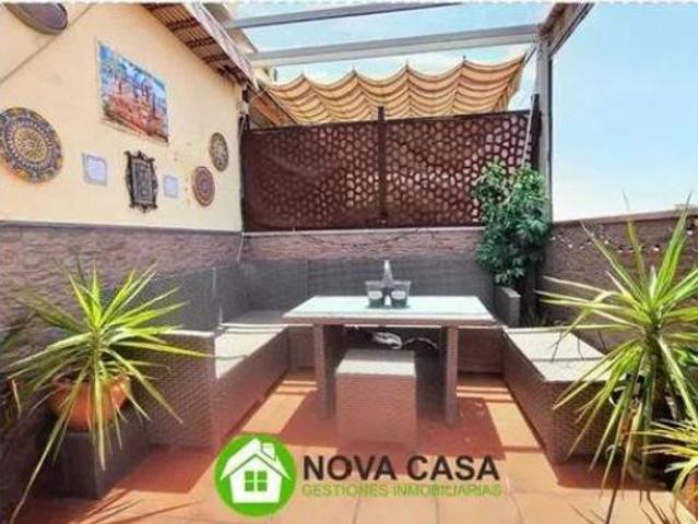 Piso Venta Sevilla Capital, Palmete