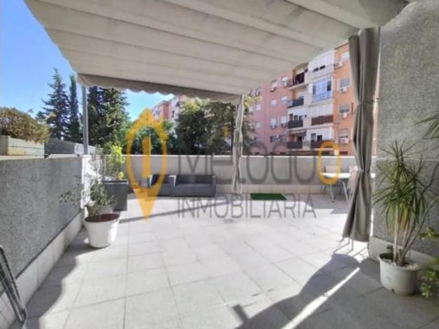 Piso Venta Sevilla Capital, Palmete