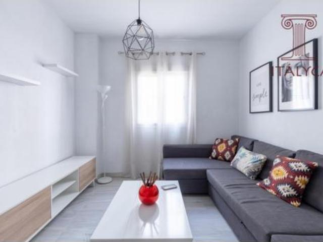 Piso Venta Sevilla Capital, San Gil