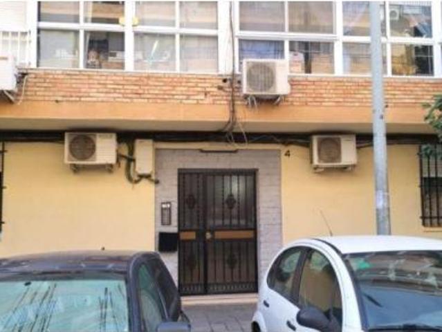 Piso Venta Sevilla Capital, Parque Alcosa Jardines del Edén