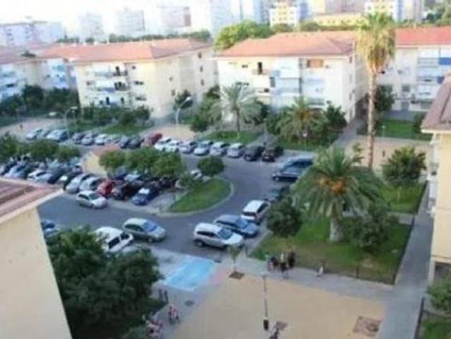 Piso Venta Sevilla Capital, Parque Alcosa Jardines del Edén