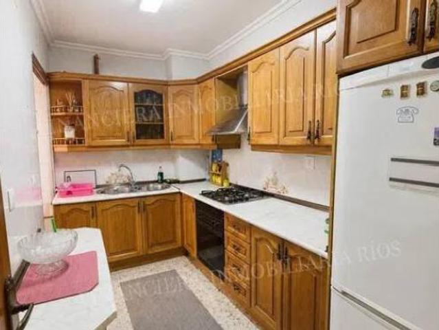 Piso Venta Sevilla Capital, Parque Alcosa Jardines del Edén