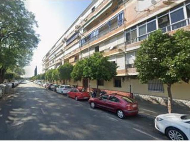 Piso Venta Sevilla Capital, Parque Alcosa Jardines del Edén
