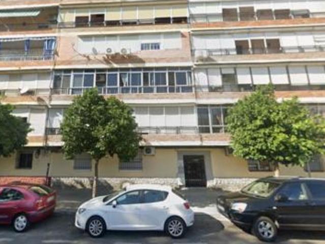 Piso Venta Sevilla Capital, Parque Alcosa Jardines del Edén