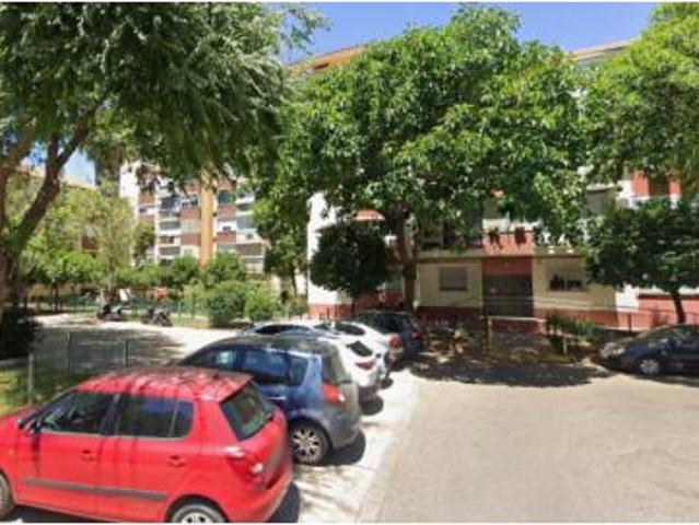 Piso Venta Sevilla Capital, Parque Alcosa Jardines del Edén