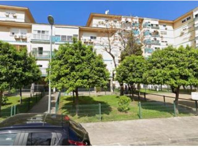 Piso Venta Sevilla Capital, Parque Alcosa Jardines del Edén
