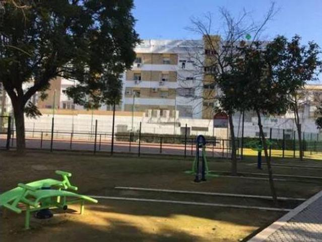 Piso Venta Sevilla Capital, Pineda Pedro Salvador
