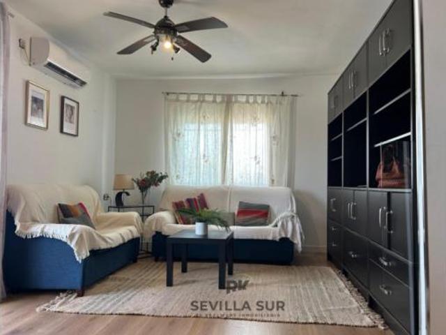 Piso Venta Sevilla Capital, Pineda Pedro Salvador
