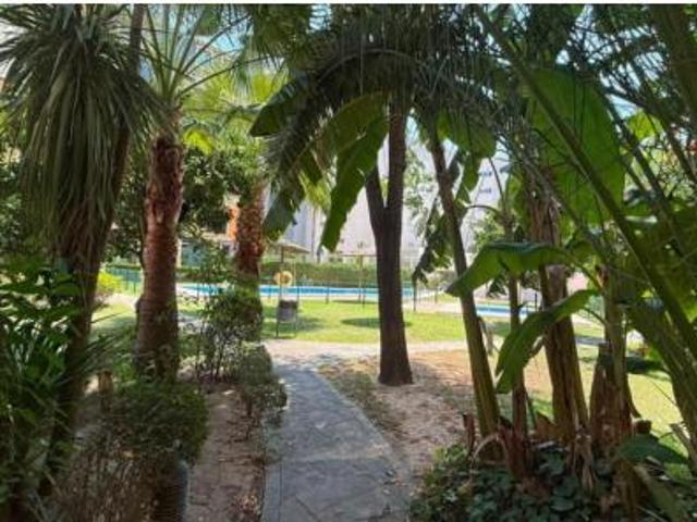 Piso Venta Sevilla Capital, Pineda Pedro Salvador