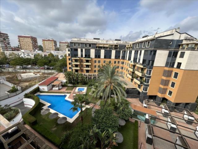 Piso Venta Sevilla Capital, Pineda Pedro Salvador