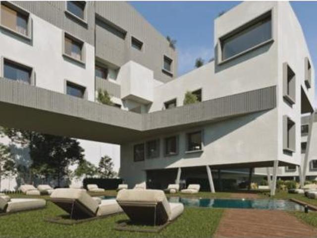 Piso Venta Sevilla Capital, Pineda Pedro Salvador