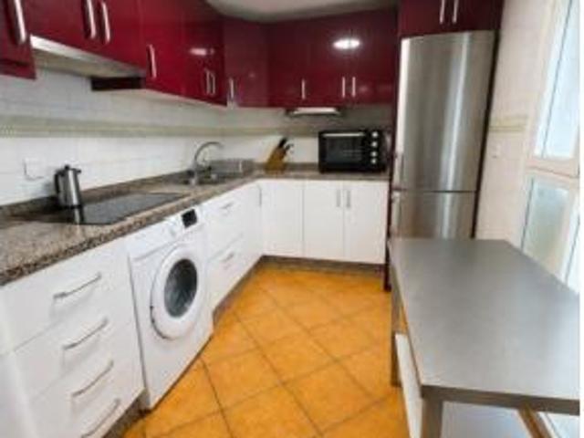 Piso Venta Sevilla Capital, Pino Montano