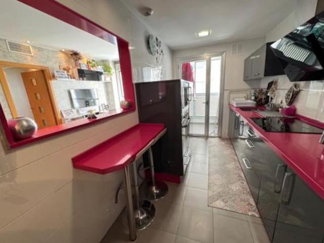 Piso Venta Sevilla Capital, Pino Montano