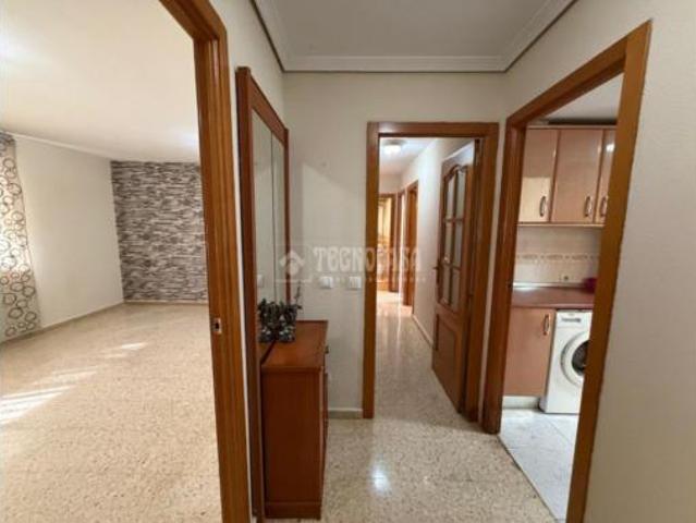 Piso Venta Sevilla Capital, Pino Montano