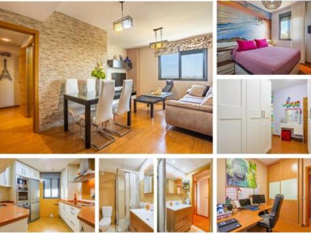 Piso Venta Sevilla Capital, Pino Montano