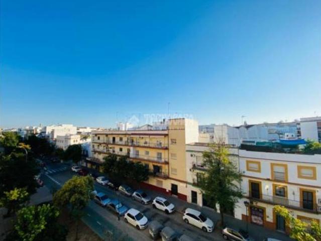 Piso Venta Sevilla Capital, Pío XII