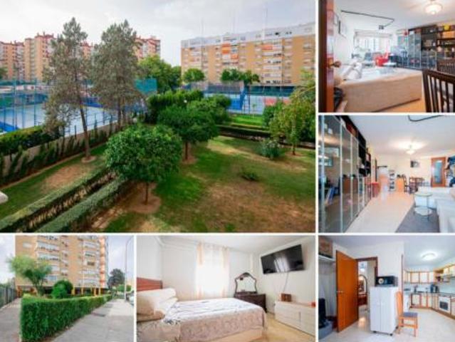 Piso Venta Sevilla Capital, Santa Aurelia