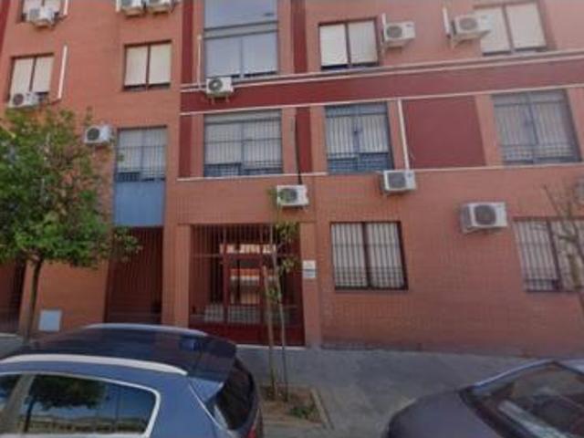Piso Venta Sevilla Capital, Santa Aurelia