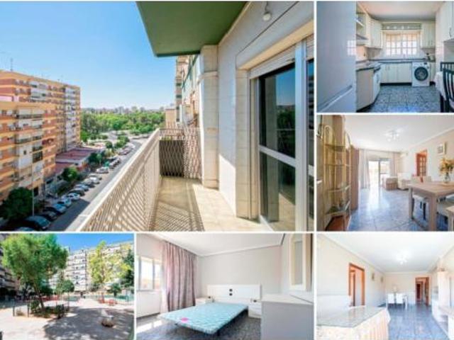 Piso Venta Sevilla Capital, Santa Aurelia