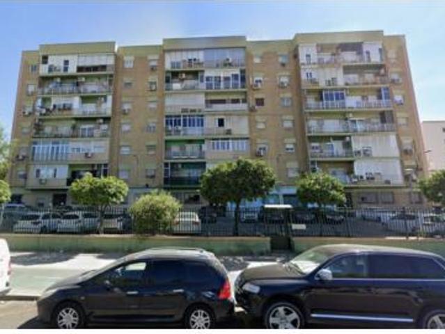 Piso Venta Sevilla Capital, Santa Aurelia