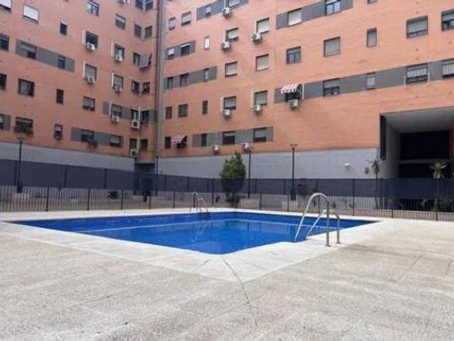 Piso Venta Sevilla Capital, Santa Aurelia