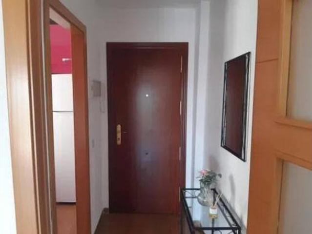 Piso Venta Sevilla Capital, Santa Aurelia